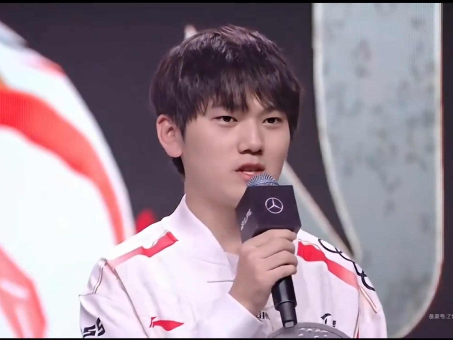 JackeyLove遭遇十五持续失利,IG教练压力巨大!的简单介绍 JackeyLove遭遇十五持续失利,IG教练压力巨大!的简单介绍