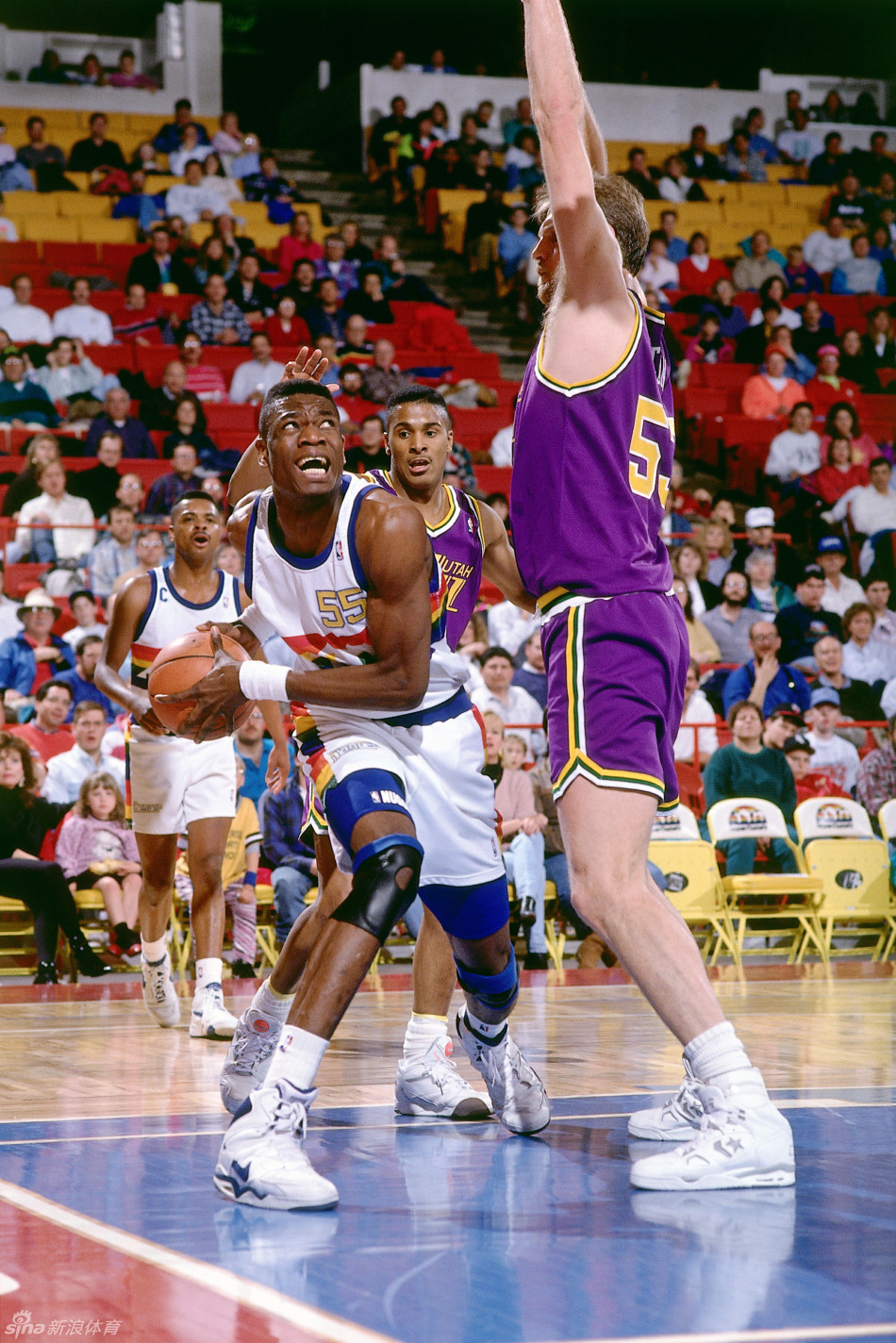 开云官网首页 -梅西焦点对战，巴特勒与60激战掘金分钟，反败为胜胜负难料！的简单介绍