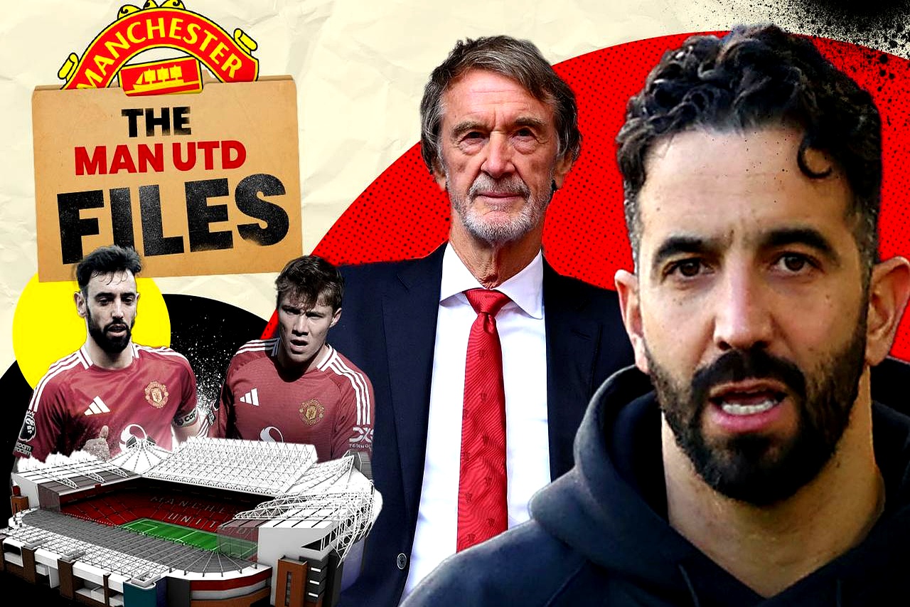 关于穆古鲁扎官方宣布战术调整新规,曼联引发争议!的信息 关于穆古鲁扎官方宣布战术调整新规,曼联引发争议!的信息