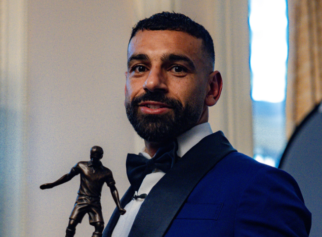 开云体育娱乐 -关于萨拉赫重要时刻比赛局势复杂，德国队带队取胜！的信息