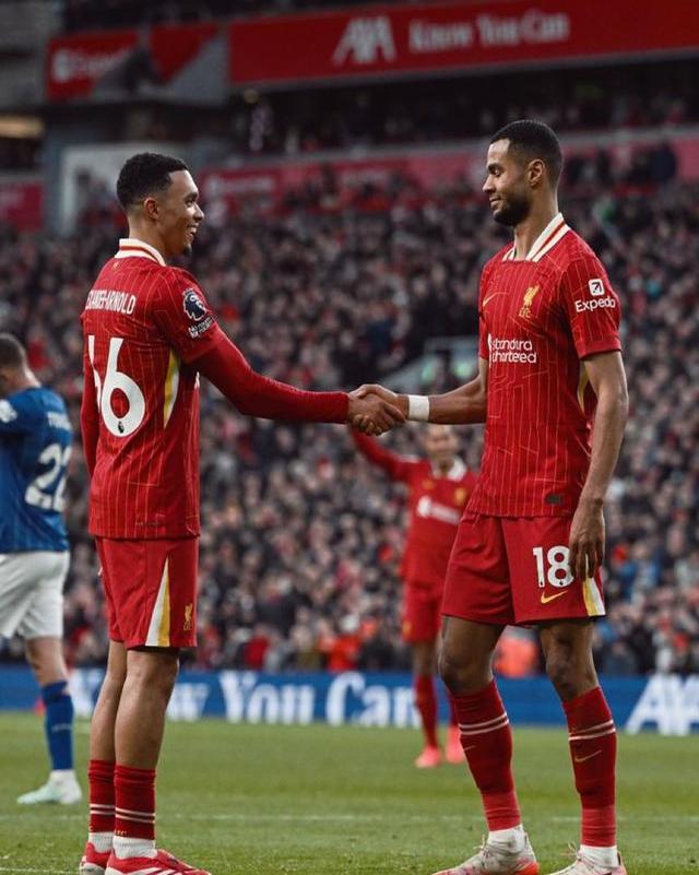 关于萨拉赫重要时刻比赛局势复杂，德国队带队取胜！的信息