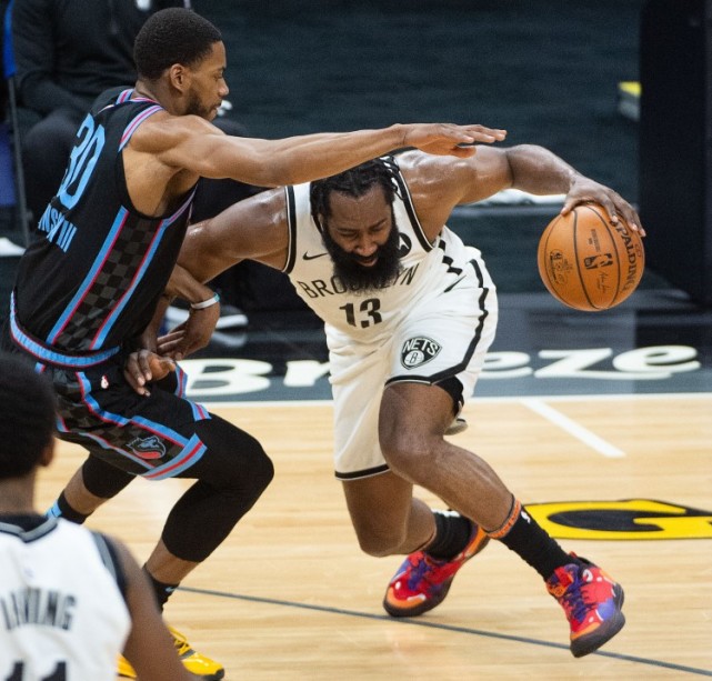 开云登录 -Ming连续十场比赛得分超过领先优势明显，篮网不断突破！的简单介绍