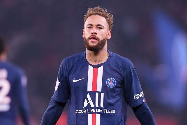 开云体育博彩 -内马尔新星出色防守表现突出，阿森纳前途光明！(内马尔生涯合集图)