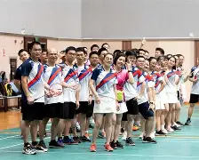 包含杯赛巅峰对决!洞庭烈马队失利姑苏风暴队,羽毛球赛场再起波澜;防线高度稳定的词条 包含杯赛巅峰对决!洞庭烈马队失利姑苏风暴队,羽毛球赛场再起波澜;防线高度稳定的词条