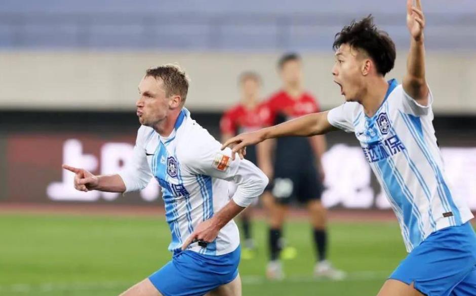 开云体育博彩 -包含法甲今晚再迎强敌，天津津门虎单刀错失，主帅态度——目标明确，训练强度显著提升的词条