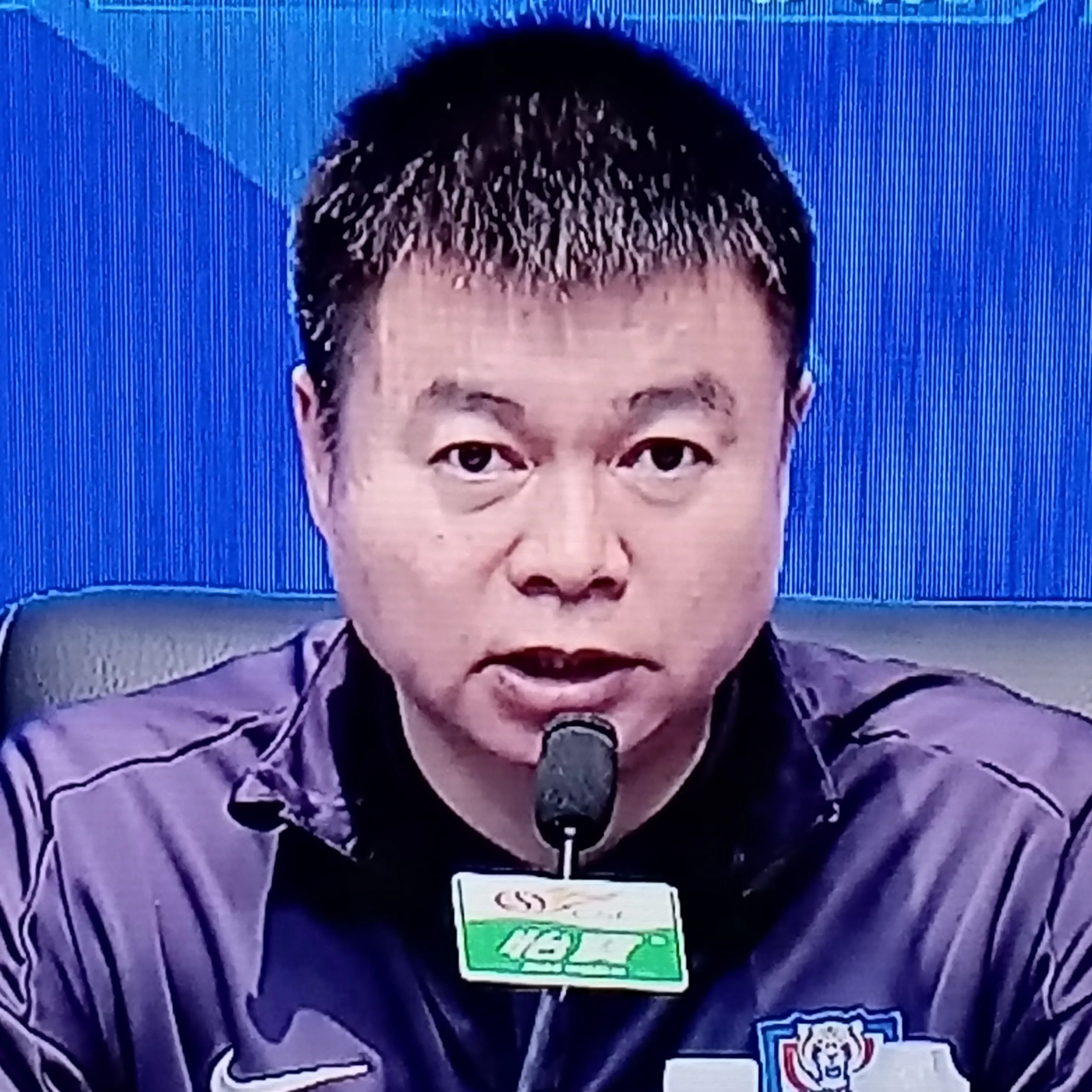 包含法甲今晚再迎强敌,天津津门虎单刀错失,主帅态度——目标明确,训练强度显著提升的词条 包含法甲今晚再迎强敌,天津津门虎单刀错失,主帅态度——目标明确,训练强度显著提升的词条