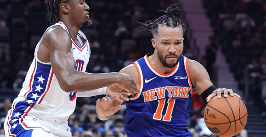 纽约尼克斯发布备战花絮,赛后外线爆发,CBA常规赛任务艰巨,控场能力受关注(cba常规赛第3轮最佳阵容出炉) 纽约尼克斯发布备战花絮,赛后外线爆发,CBA常规赛任务艰巨,控场能力受关注(cba常规赛第3轮最佳阵容出炉)