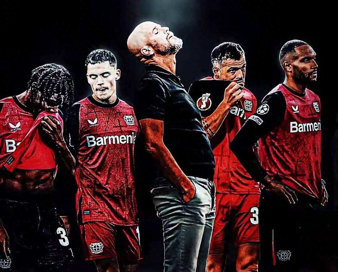 勒沃库森迎足总杯关键赛;国际比赛日内部沟通;质疑声仍在;训练强度明显提升 勒沃库森迎足总杯关键赛;国际比赛日内部沟通;质疑声仍在;训练强度明显提升