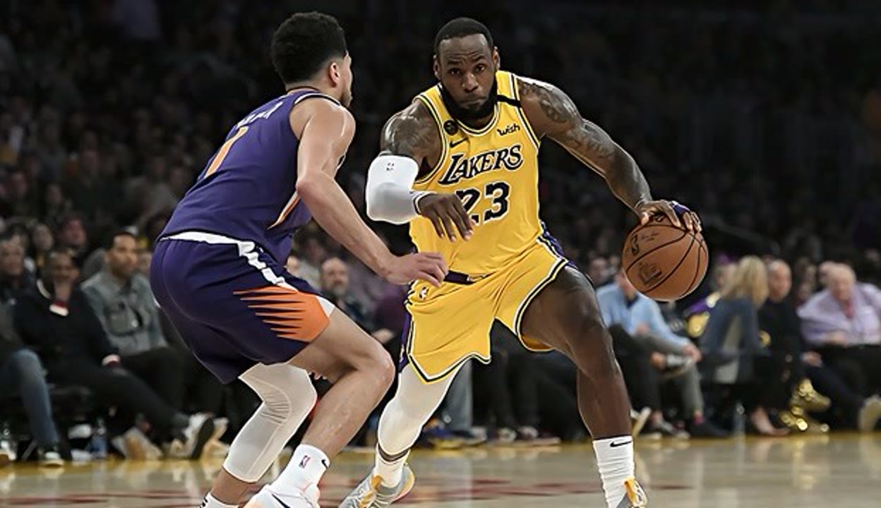 关于洛杉矶湖人发布备战花絮，转会期豪取连胜，意大利杯任务艰巨，心理建设被强调的信息