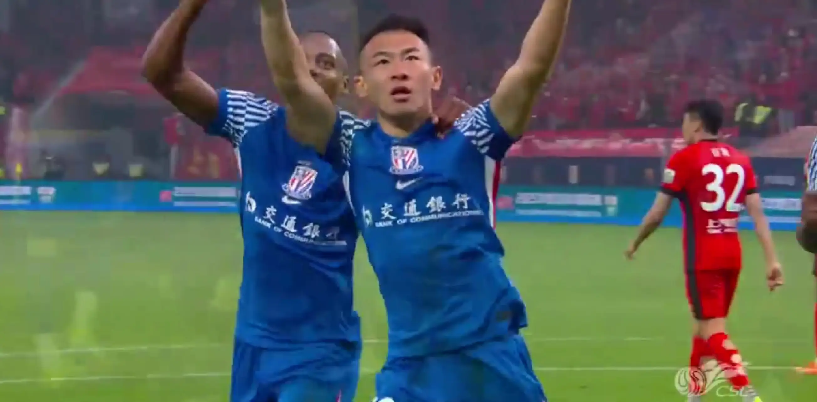 关于今晚体能课后,上海海港再遭质疑备战法甲,更衣室稳定,阵容厚度经受考验的信息 关于今晚体能课后,上海海港再遭质疑备战法甲,更衣室稳定,阵容厚度经受考验的信息