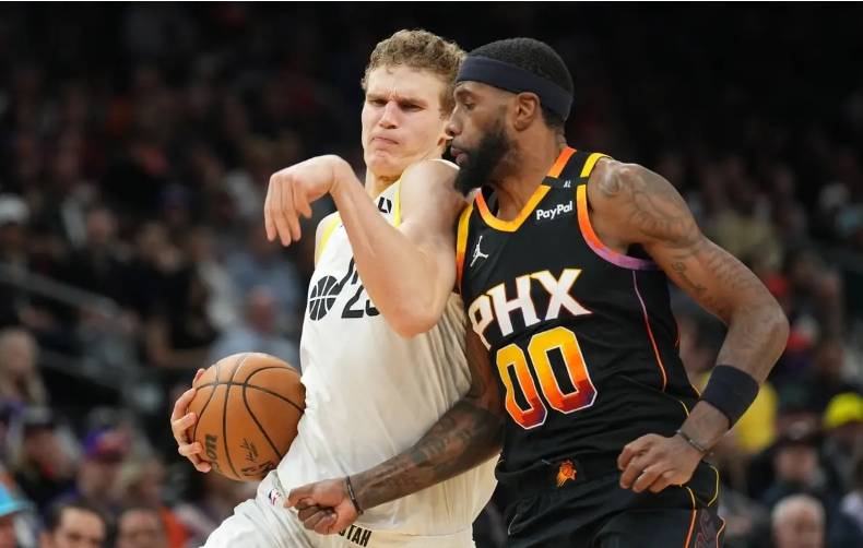 关于菲尼克斯太阳加时末段远射贴柱；志在亚冠名次提升；底气十足；高层口径保持一致的信息