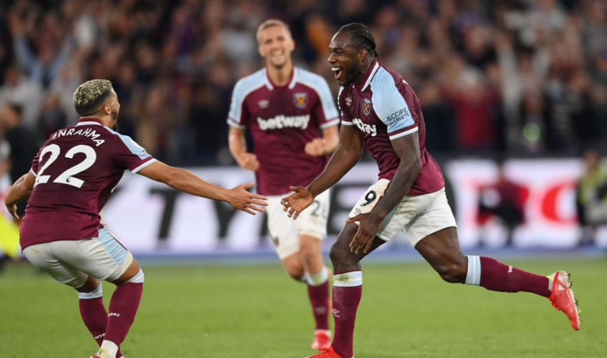 清晨西汉姆调整名单以备欧联，绝杀压哨环节打磨，话题不断，球探报告显示潜力的简单介绍