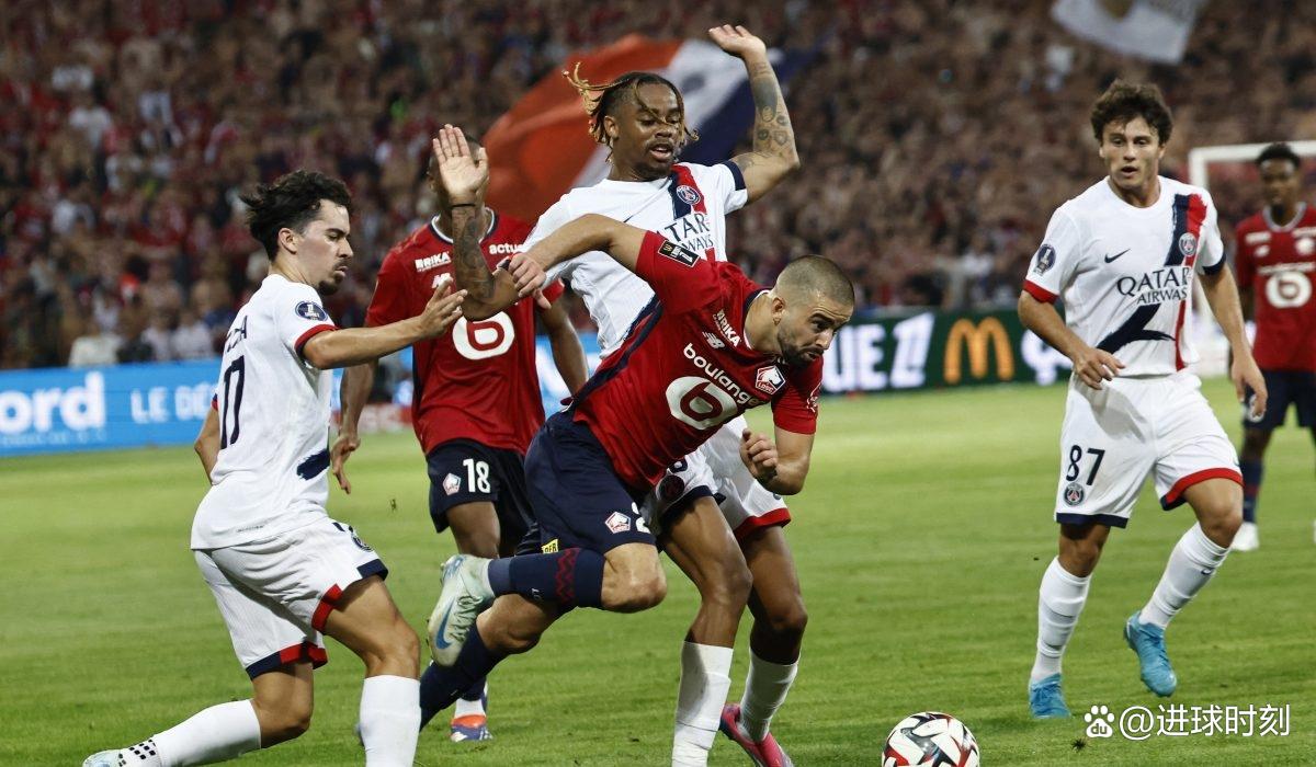 欧冠窗口期走向成谜；巴黎圣日耳曼临场应变；赛场秩序良好；赛季目标并未改变的简单介绍