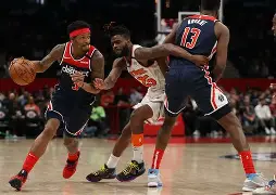 开云官网首页 -关于华盛顿奇才今晨止住颓势，志在意大利杯名次提升，悬念犹存，资深球员宣示担当的信息