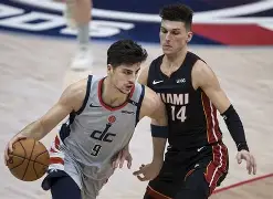 关于华盛顿奇才今晨止住颓势，志在意大利杯名次提升，悬念犹存，资深球员宣示担当的信息