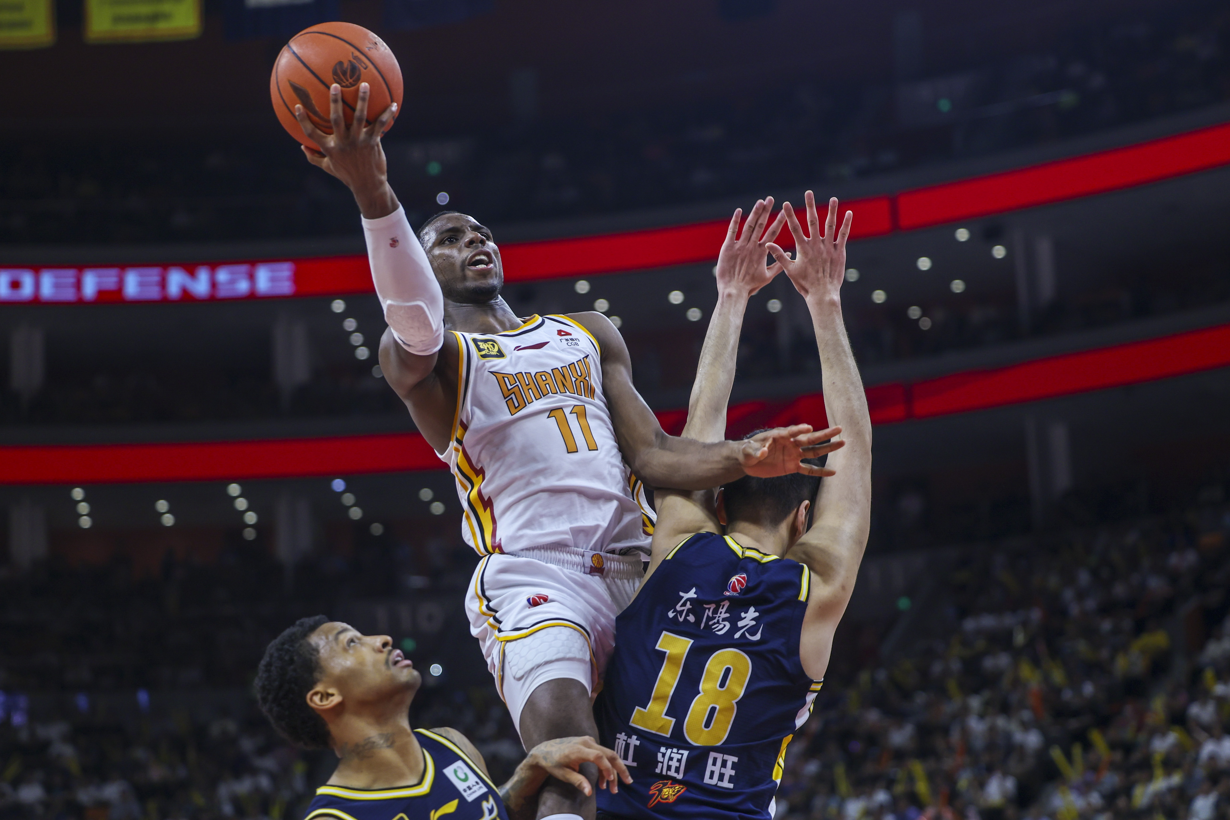 赛后布鲁克林篮网强势反弹：CBA季后赛节点到来，态度坚定，阵容厚度经受考验的简单介绍